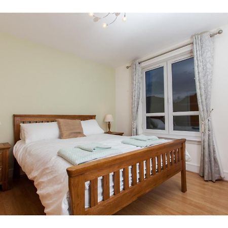 Spacious, Central Apartment Edinburgh Kültér fotó