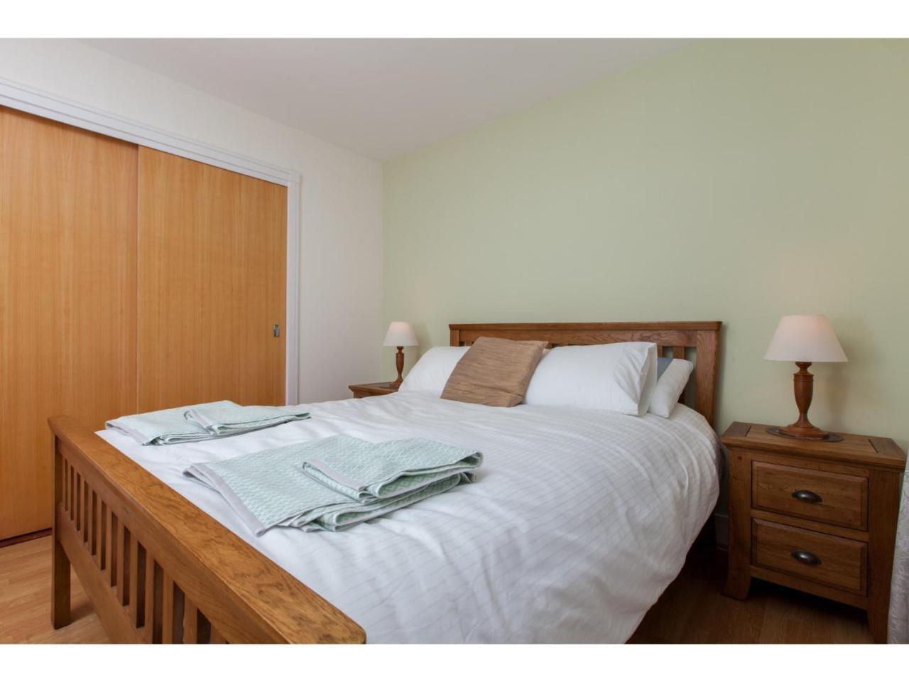 Spacious, Central Apartment Edinburgh Kültér fotó