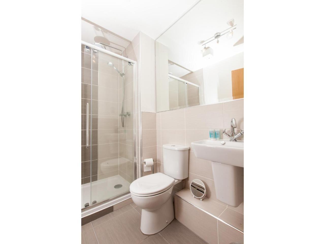 Spacious, Central Apartment Edinburgh Kültér fotó