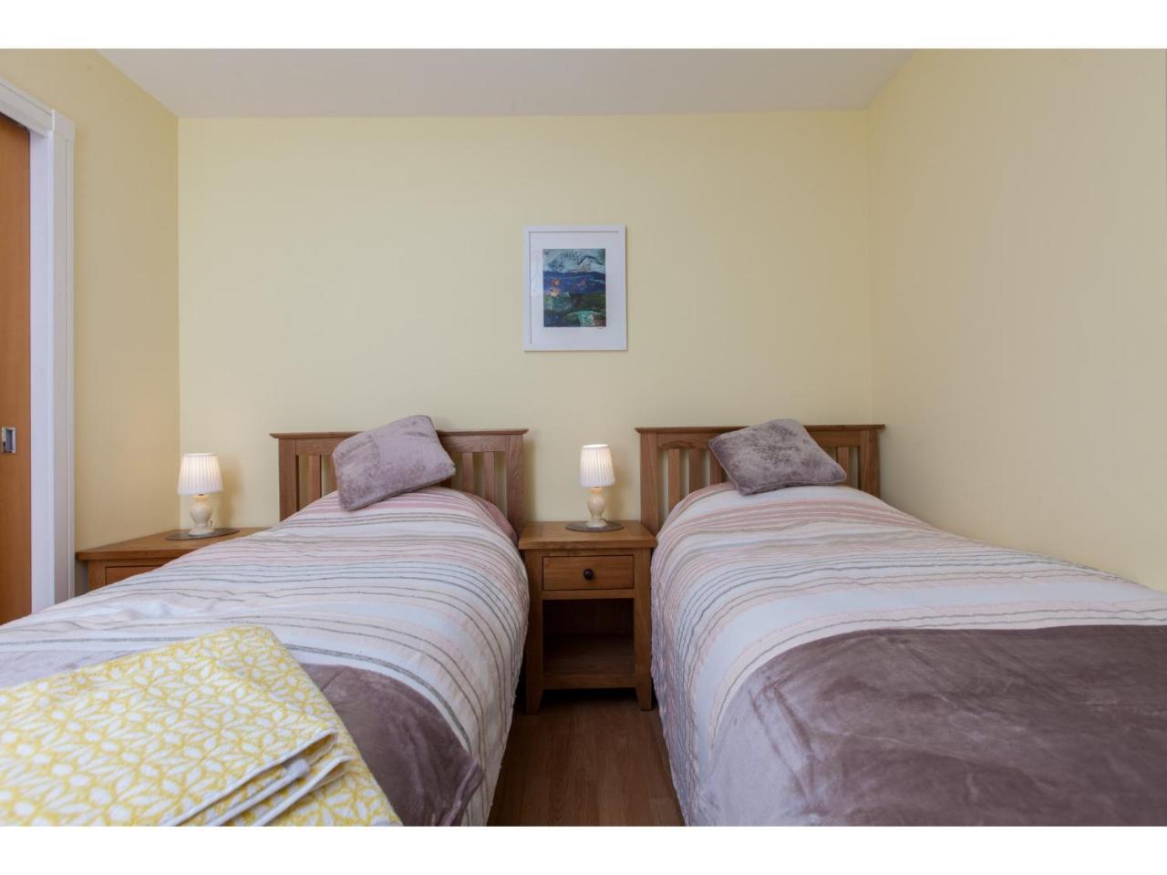 Spacious, Central Apartment Edinburgh Kültér fotó